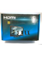 VGA to HDMI Converter (แปลงสัญญาณ VGA จากเครื่องเล่นเข้าจอTVLEDโดยตรง)