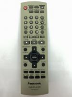รีโมทดีวีดี Panasonic รุ่น1020 ตัวแท้