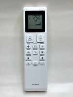 รีโมทแอร์ ไดกิ้น Daikin รุ่น ARC486A52 KQ Series