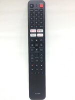 รีโมททีวี Aconatic รหัส RC-AD06 , AD06 (ไม่มีคำสั่งเสียง)