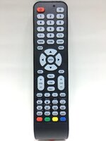 รีโมททีวี Kimura รุ่น KMR