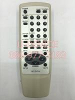 รีโมททีวี Aiwa รุ่น ZVT-13