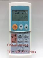 รีโมทแอร์ Tasaki