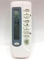 รีโมทแอร์ Samsung รุ่น KT-SS1A