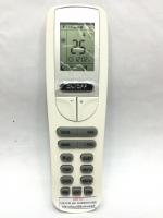 รีโมทแอร์ Gree รุ่น YAA1FB