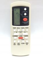 รีโมทแอร์ Central Air รุ่น GZ-50GB