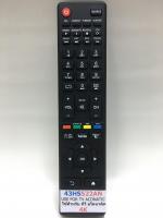 รีโมททีวี อะโคเนติค Aconatic รุ่น 43HS522AN ใช้กับ Aconatic TV FHD LED (43", Andriod)