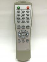 รีโมททีวีจีน 07D5A