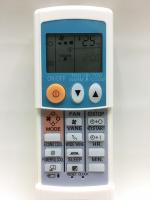 รีโมทแอร์ มิตซูบิชิ Mitsubishi รุ่น KP3BS (11 ปุ่มฟังก์ชั่น)