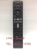 รีโมท DVDเครื่องเสียง LG รุ่น 6802