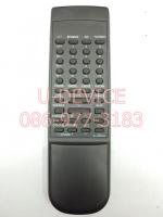 รีโมททีวี Sharp รุ่น1135