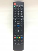 รีโมททีวี แอลจี LG รุ่น AKB72915246 ใช้กับทีวีแอลจี LG จอแบน LCD/LED ได้ทุกรุ่น
