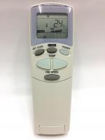 รีโมทแอร์ LG รุ่นฝาพับตัวใหญ่