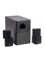 ลำโพง Microlab รุ่น X-2