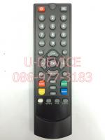 รีโมทจาน IPM รุ่นAD343