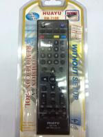 รีโมทรวมทีวี JVC ใช้ได้ทุกรุ่น รุ่น710B