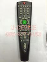 รีโมทดีวีดี Soken รุ่นRC025-05R