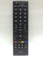 รีโมททีวี Toshiba รุ่น90465