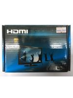 HDMI to VGA Converter (แปลงสัญญาณ HDMI จากเครื่องเล่นเข้าจอคอมโดยตรง)