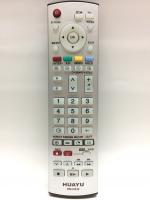 รีโมททีวีรวม Panasonic รุ่น D630 [ใช้กับทีวีพานาโซนิคได้ทุกรุ่น] ไม่ต้องตั้งค่า