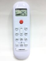 รีโมทแอร์ ไฮเออร์ Singer รุ่น SG ใช้กับแอร์ รุ่นที่รีโมทเหมือนกับตัวนี้