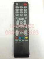 รีโมทจาน IPM รุ่น Platform