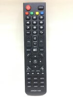 รีโมททีวี Aconatic รุ่น 24HD511AN