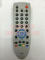 รีโมททีวี Sanyo รุ่น JXPSB