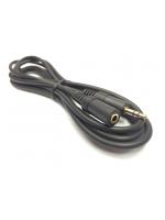 สายต่อยาว Stereo (3.5) ผู้ - เมีย ยาว 1.8 เมตร