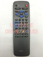 รีโมททีวี Philips รุ่น7940