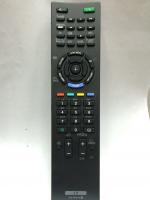 รีโมททีวี โซนี่ Sony รุ่น RM-ED044 [ใช้กับทีวีSony จอแบน LCD LED ได้ทุกรุ่น ใช้ได้สมบูรณ์]