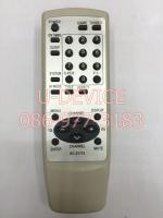 รีโมททีวี Aiwa รุ่น ZVT-15