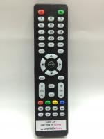 รีโมททีวี Alpha รุ่น AP