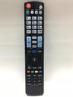 รีโมททีวี แอลจี LG [ใช้กับสมาร์ททีวี LG ได้ทุกรุ่น] รุ่น AKB72914066 รองรับ 3D