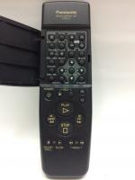 รีโมท VDO Panasonic (ใช้กับHD750)