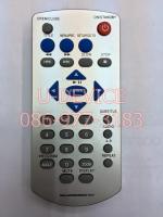 รีโมทดีวีดี Sharp