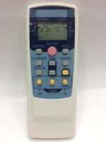 รีโมทแอร์ Mitsubishi รุ่น A411