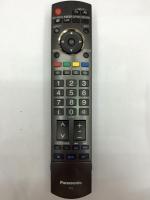 รีโมททีวี Panasonic ตัวแท้