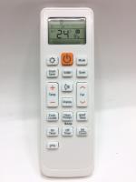 รีโมทแอร์ Samsung รุ่น ASV13 (Smart Inverter)