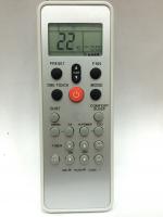 รีโมทแอร์ แคเรียร์ Carrier รุ่น L03SE