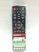 รีโมทกล่องทีวีดิจิตอลรวมรุ่นทุกยี่ห้อ รุ่น D1155