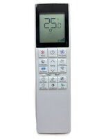 รีโมทแอร์ ฮิตาชิ Hitachi รุ่น RC-AGU1EDOI