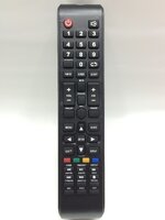 รีโมทสมาร์ททีวี นาโน Nano รุ่นยาว