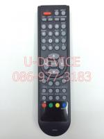 รีโมททีวี Sanyo รุ่น JXPYC