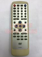 รีโมทดีวีดี Panasonic รุ่น PN0001