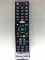 รีโมททีวี อะโคเนติค Aconatic รุ่น 55US534AN ใช้กับ Aconatic UHD LED (55", 4K, Smart)