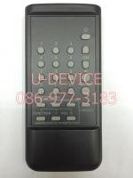 รีโมททีวี Mitsubishi รุ่น27001