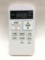 รีโมทแอร์ Carrier รุ่น 02NE