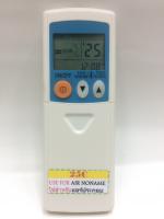 รีโมทแอร์ Mitsuta รุ่น 25C