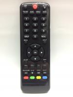 รีโมททีวี Haier รุ่น D009B